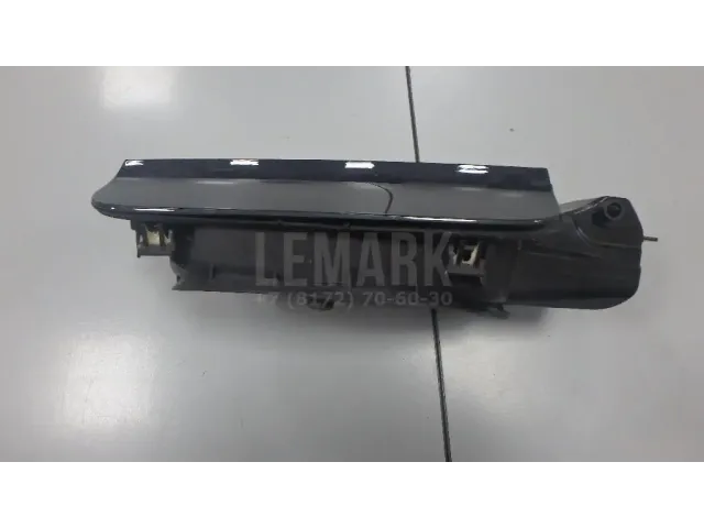 Лючок бензобака для  Audi Q3 (F3B) 2018