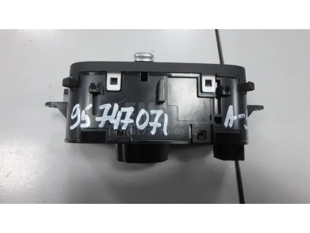 Переключатель света фар для  Audi Allroad quattro 2006-2012