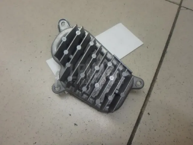 Светодиодный модуль