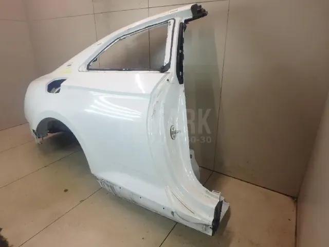 Крыло заднее правое для  BMW X6 E71 2008-2014