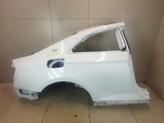 Крыло заднее правое для  BMW X6 E71 2008-2014