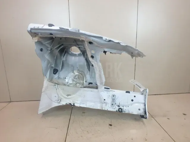 Лонжерон передний правый для  Fiat Sedici 2007-2014