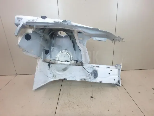 Лонжерон передний правый для  Geely Emgrand EC7 (FE-1/2) 2011-2016