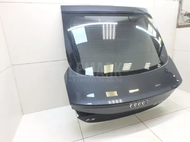 Дверь багажника со стеклом для  Cadillac SRX 2009-2016