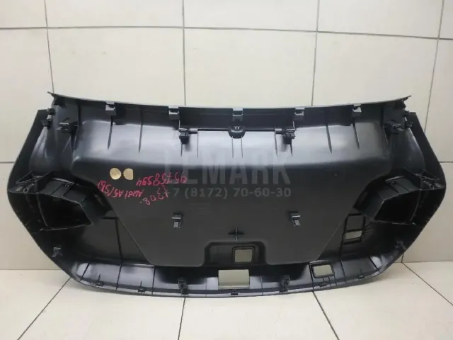 Обшивка двери багажника для  Audi A4 [B8] Allroad 2009-2015