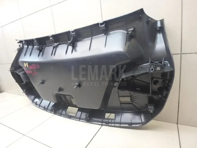 Обшивка двери багажника для  Audi A4 [B8] Allroad 2009-2015