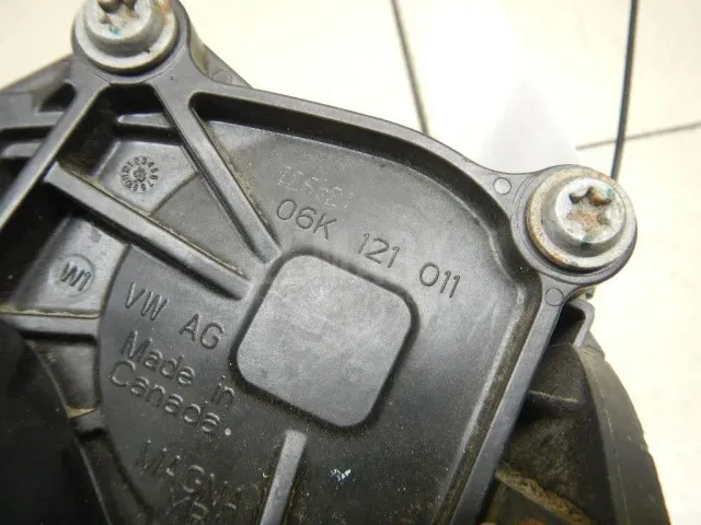 Насос водяной (помпа) для  DAF 95 1987-1998