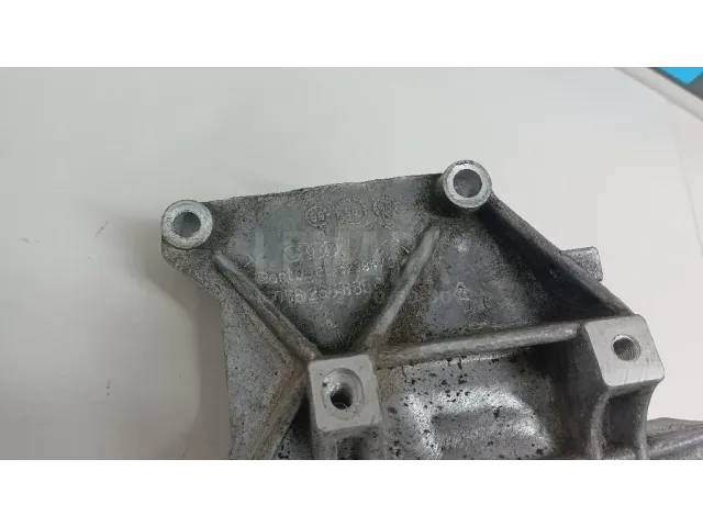 Кронштейн кондиционера для  Chery Explore 06 2023