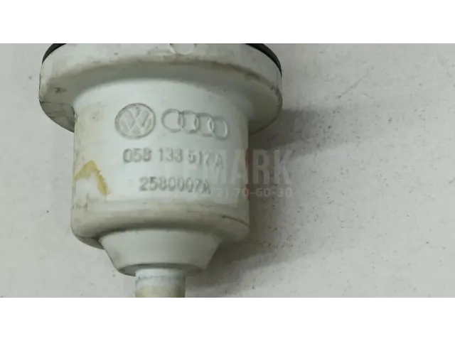 Клапан вентиляции топливного бака для  Ford EcoSport 2012-2023