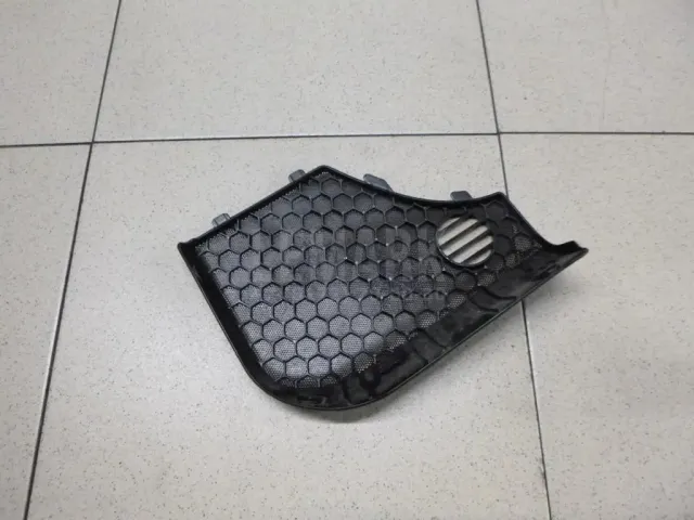 Решетка динамика для  Ford Fiesta 2001-2008