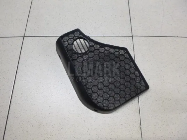 Решетка динамика для  Ford Fiesta 2001-2008