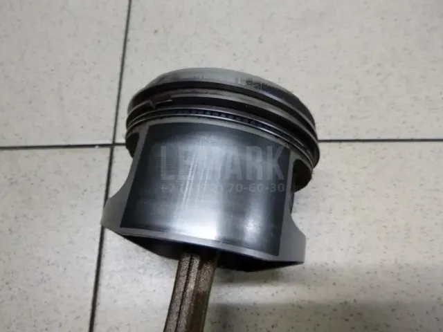 Поршень с шатуном для  Great Wall Hover 2005-2010