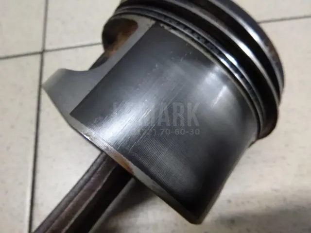 Поршень с шатуном для  Great Wall Hover 2005-2010