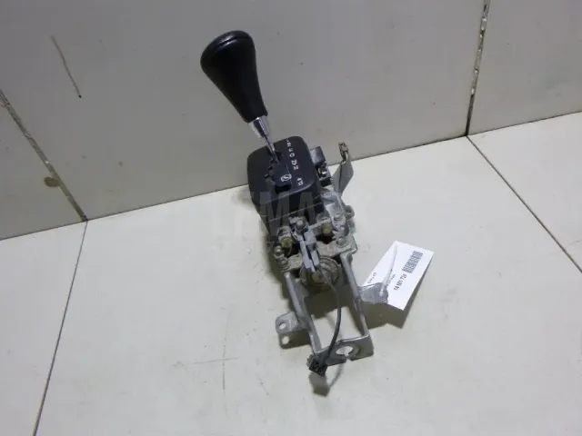 Кулиса КПП для  Fiat Albea 2002-2012