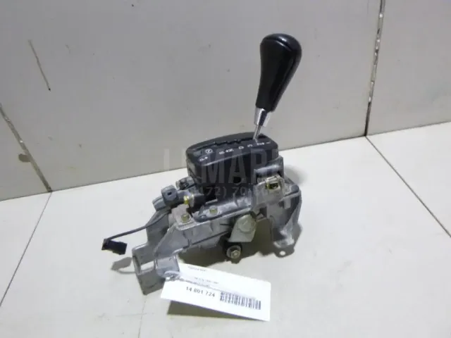Кулиса КПП для  Fiat Albea 2002-2012