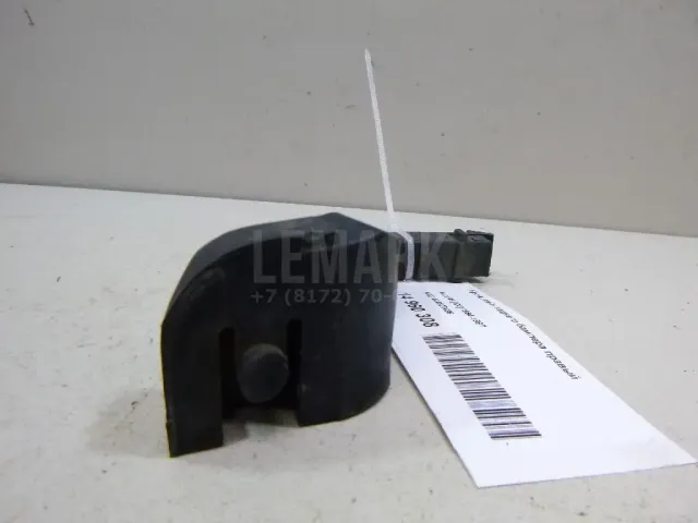 Кронштейн заднего бампера правый для  Chevrolet Spark 2010-2015