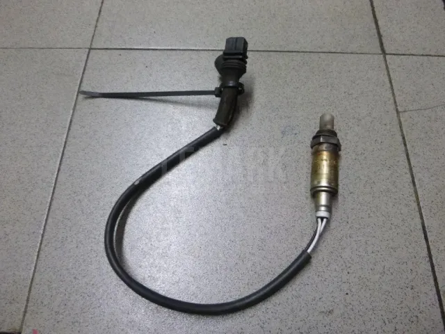 Датчик кислородный/Lambdasonde для  Audi A4 [B7] 2005-2007