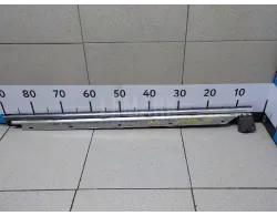 Накладка стекла заднего правого