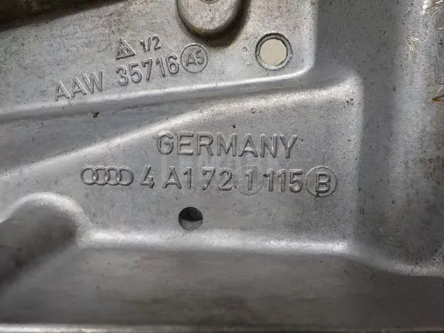 Блок педалей для  Chevrolet Captiva (C100) 2006-2010