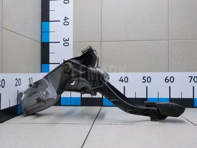 Блок педалей для  Chevrolet Captiva (C100) 2006-2010