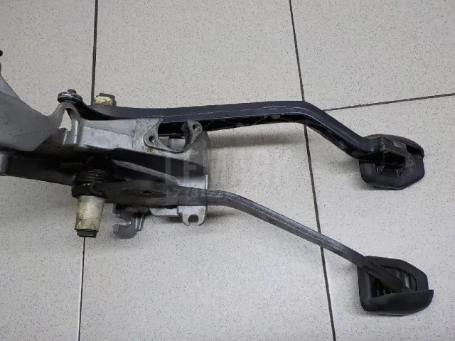 Блок педалей для  Chevrolet Captiva (C100) 2006-2010