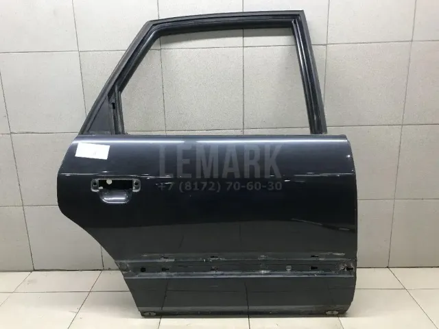Дверь задняя правая для  Changan UNI-T 2020