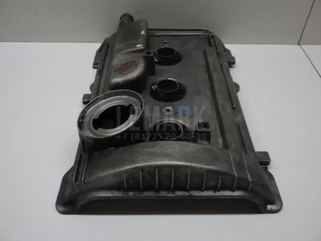 Крышка головки блока (клапанная) для  Exeed RX / Yaoguang (T22) 2023