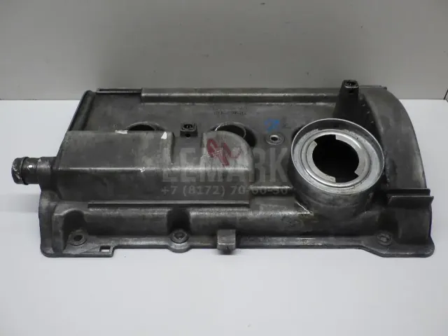 Крышка головки блока (клапанная) для  Exeed RX / Yaoguang (T22) 2023