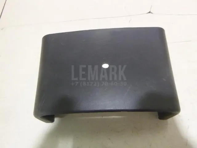 Кожух рулевой колонки верхний для  BMW 4-serie F32/F33/F82 2012-2020