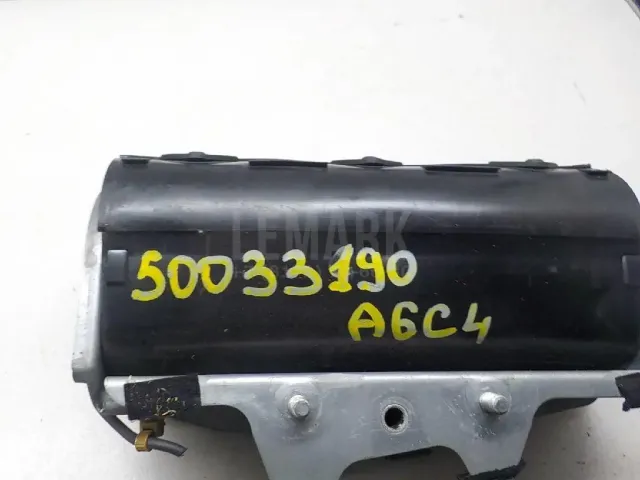 Подушка безопасности пассажирская (в торпедо) для  Audi A3 [8V] 2013-2020