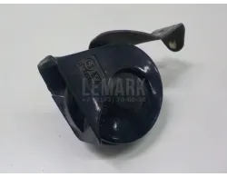 Сигнал звуковой