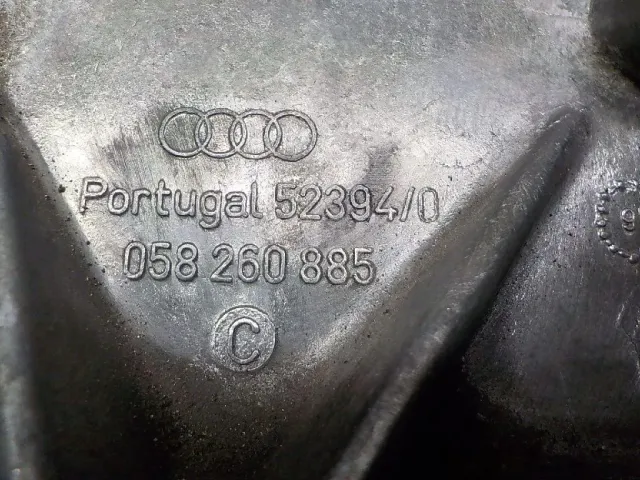 Кронштейн кондиционера для  Chery Bonus 3 (E3/A19) 2013-2017