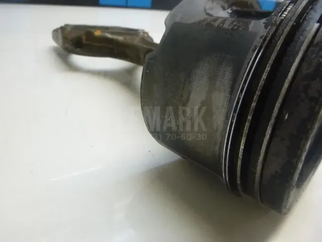 Поршень с шатуном для  Citroen Jumper 244 2002-2006