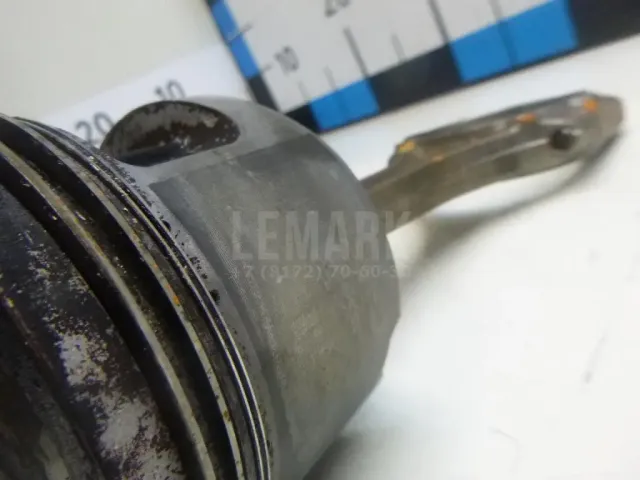 Поршень с шатуном для  Citroen Jumper 244 2002-2006