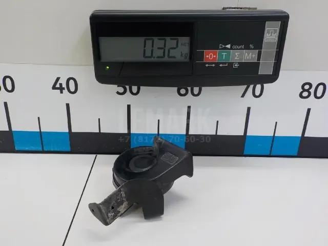 Сигнал звуковой для  BMW 4-serie F32/F33/F82 2012-2020