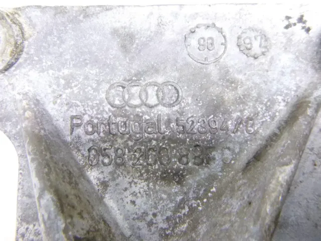 Кронштейн кондиционера для  Audi TT(8S) 2015