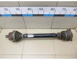 Полуось передняя левая