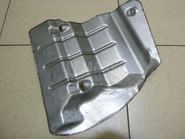 Экран тепловой для  Audi A4 [B7] 2005-2007
