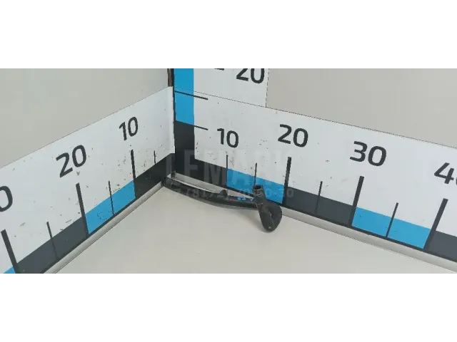 Шланг системы охлаждения