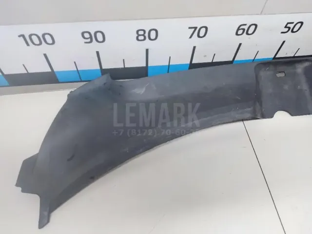 Кожух замка капота для  Haval H6S 2021
