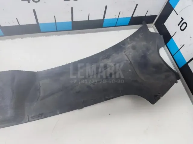 Кожух замка капота для  Haval H6S 2021