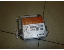 Блок управления AIR BAG