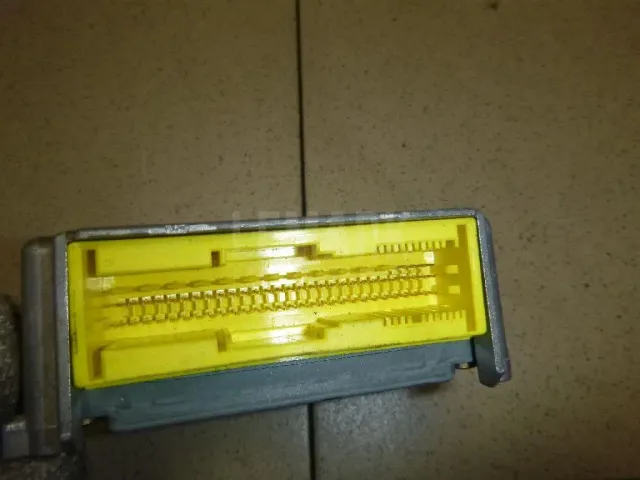 Блок управления AIR BAG
