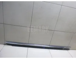 Накладка стекла заднего правого