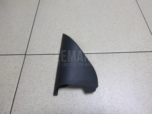 Накладка двери задней правой для  Audi A3 [8PA] Sportback 2004-2013