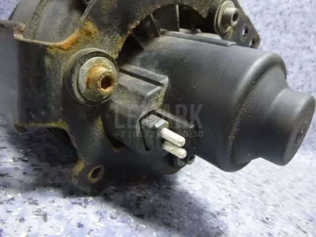 Насос воздушный для  Audi A2 [8Z0] 2000-2005