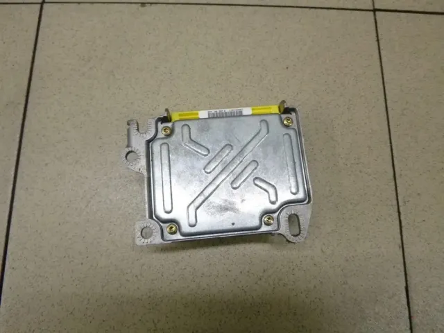 Блок управления AIR BAG