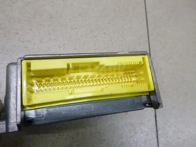 Блок управления AIR BAG