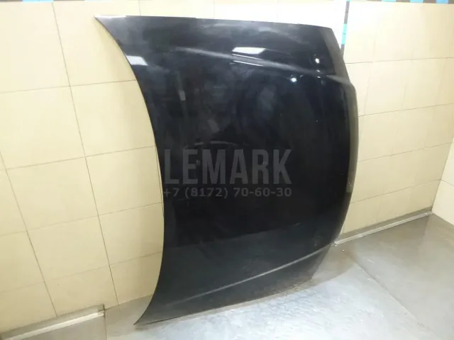 Капот для  Exeed VX (M36T) 2021