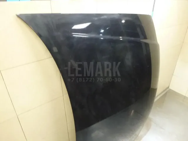 Капот для  Exeed VX (M36T) 2021